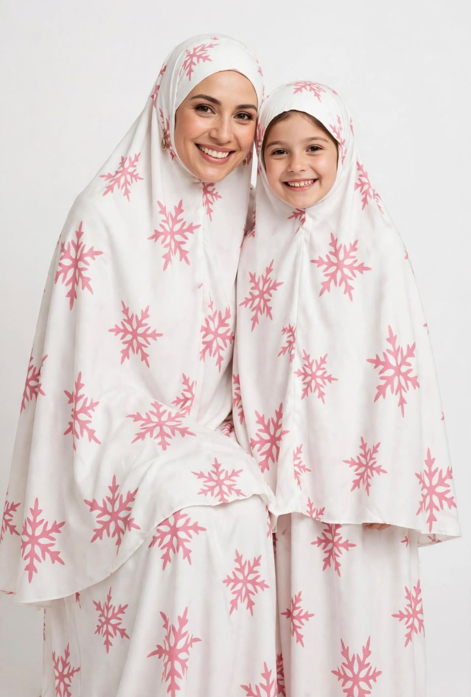 The Little Noor Duo