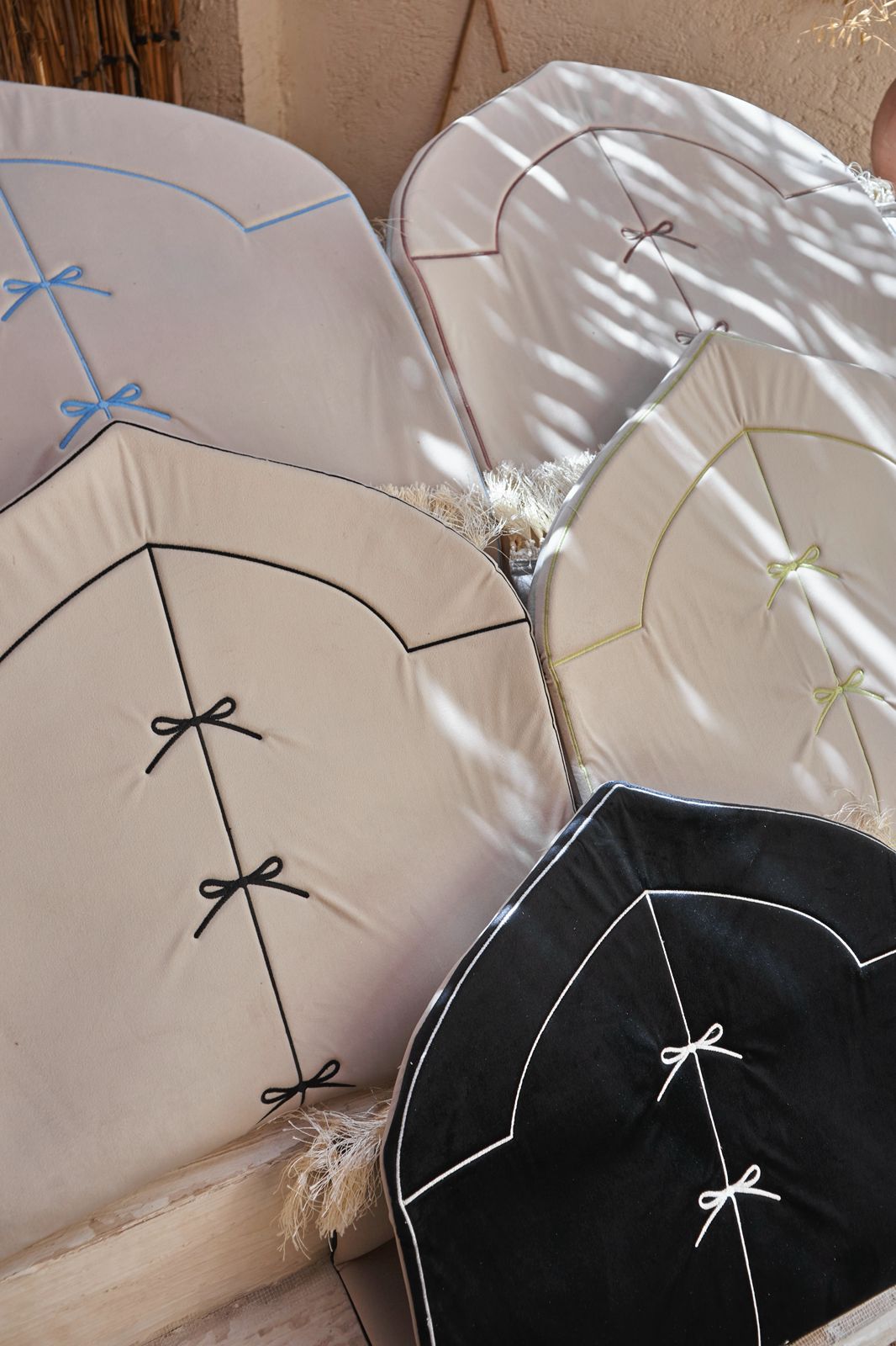 The Bow Rug